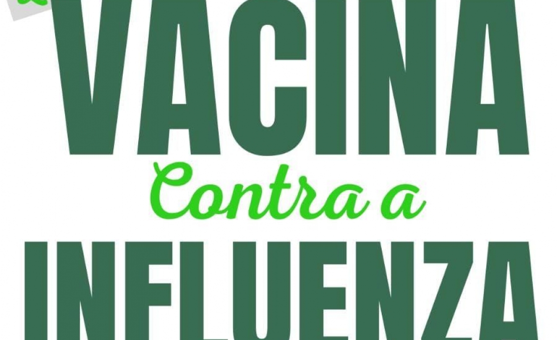 Vacina Contra A Influenza