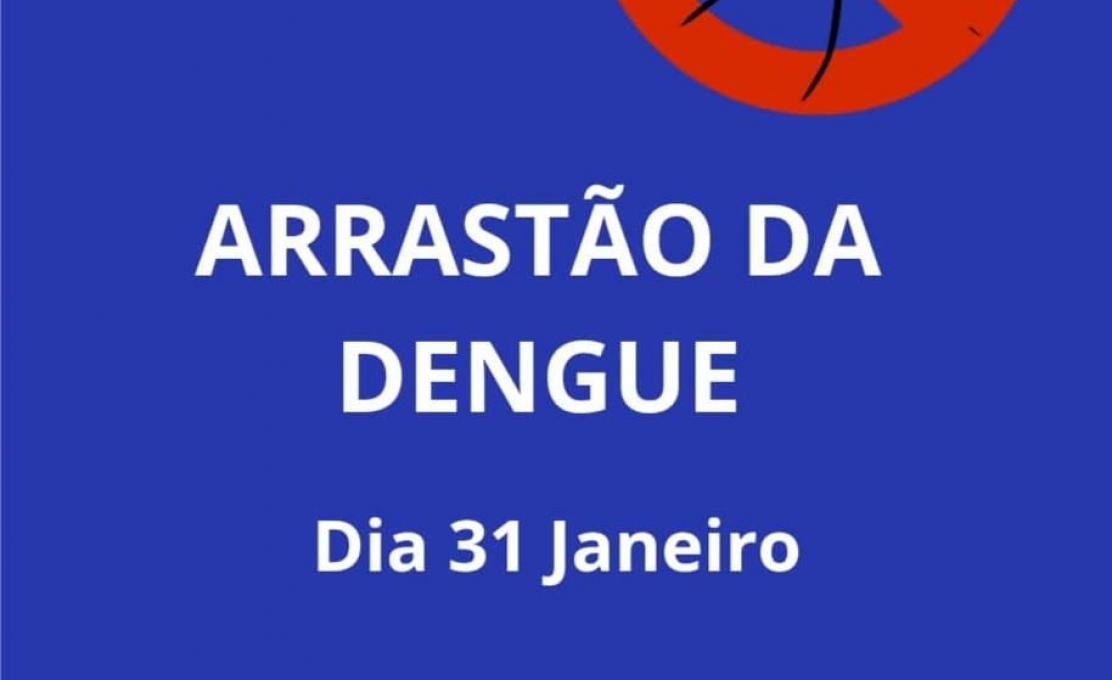 Campanha Contra A Dengue