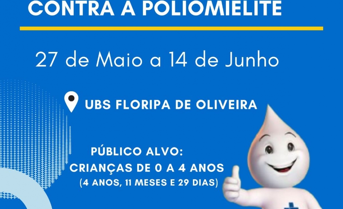 Campanha De VacinaÇÃo Secretaria Municipal De SaÚde